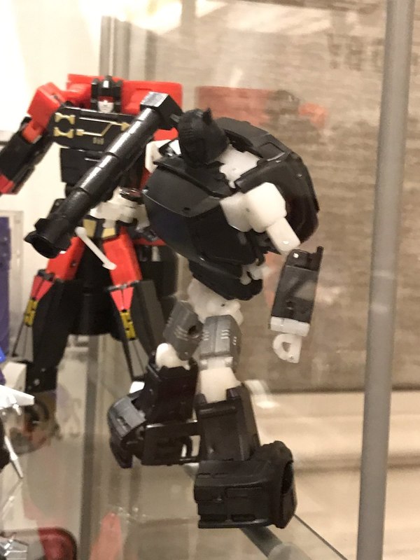 TFCon USA 2017   Photos From The Dealer Room Displays Include MakeToys FansHobby FansToys KFC X Transbots More  (24 of 27)